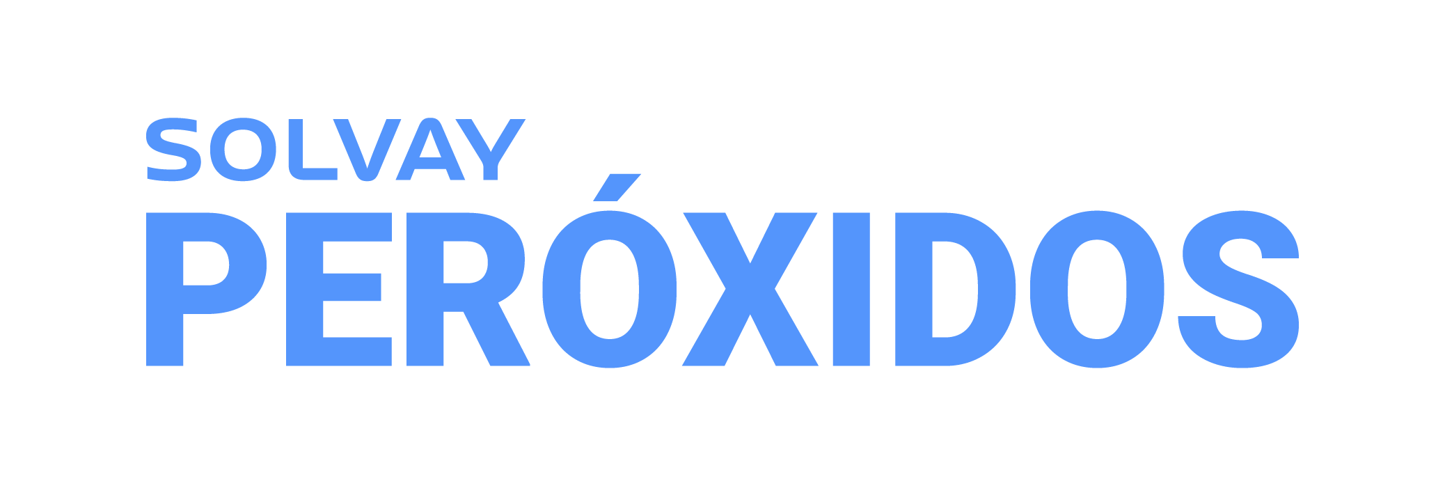 Peroxidos logo