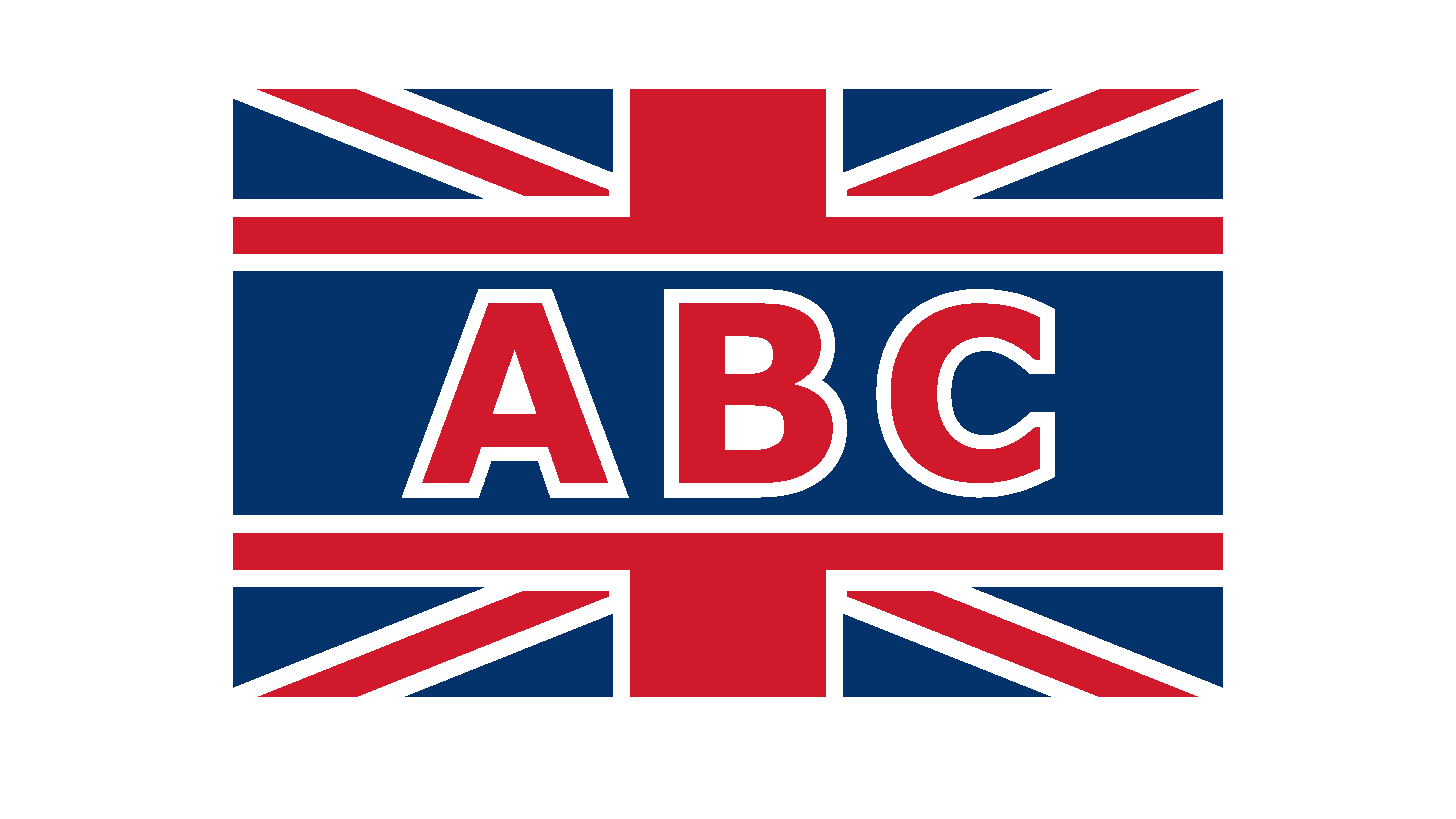 Logo Allied British Corporation