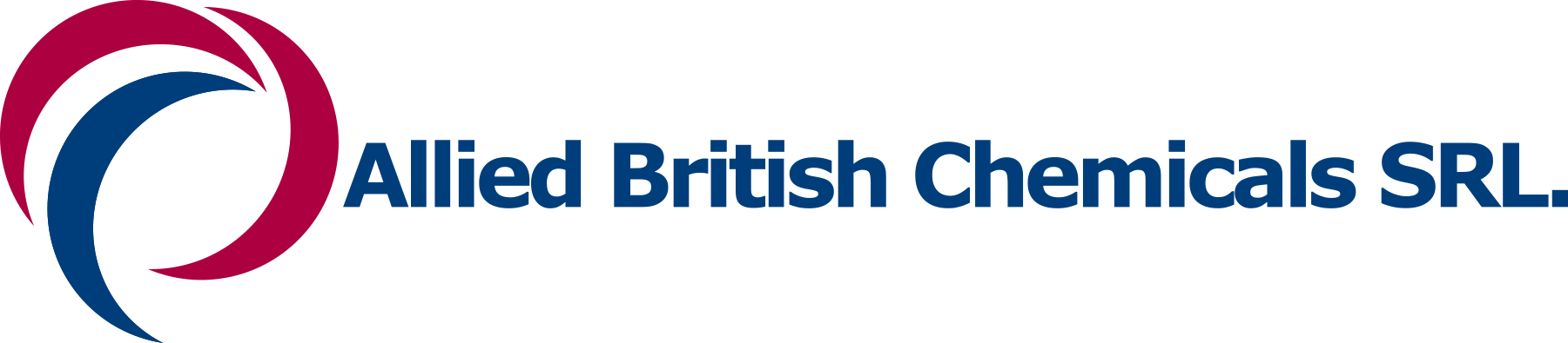 Logo Allied British Chemicals Logo Allied British Chemicals