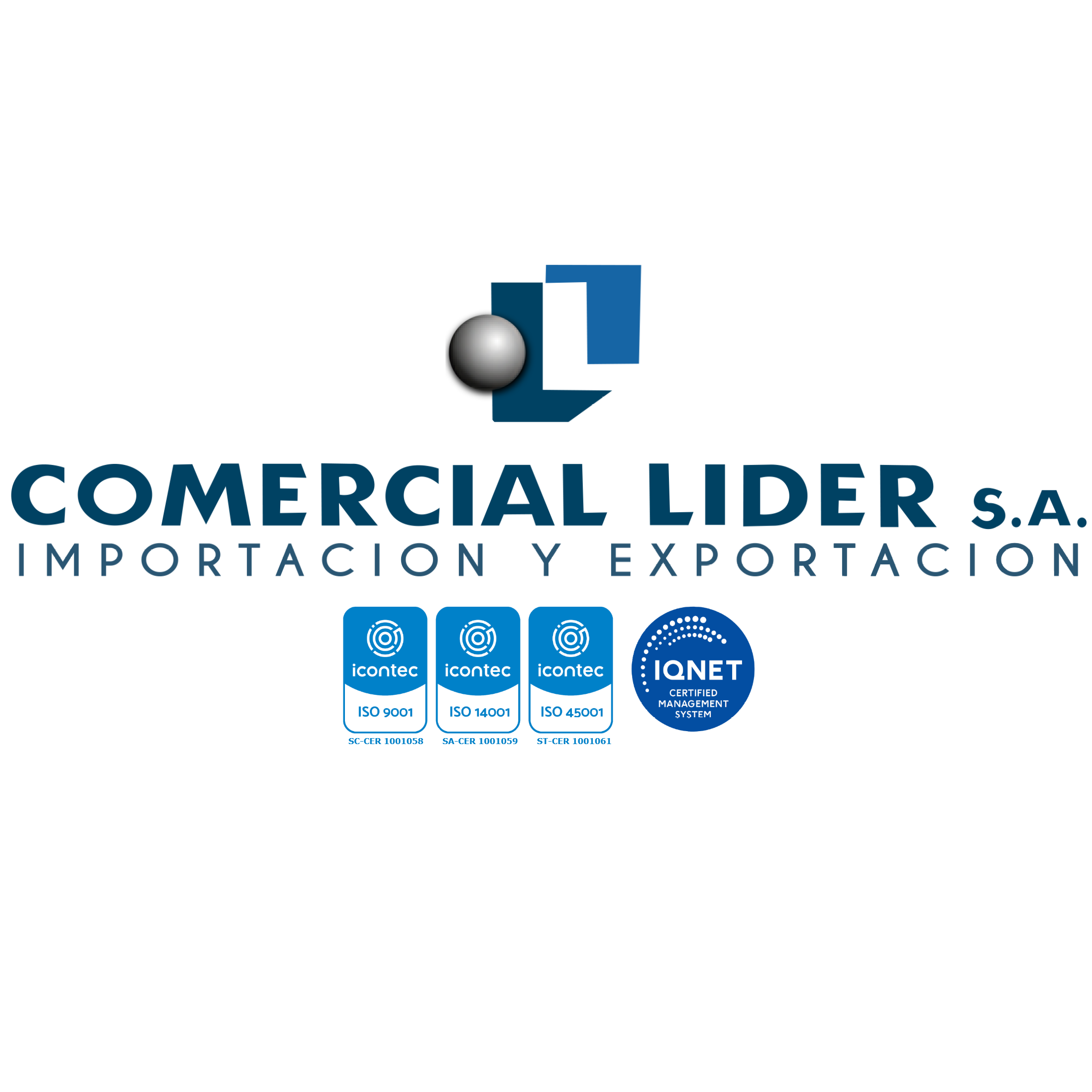 Logo-lider Logo-lider