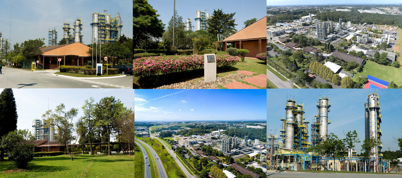 Peroxidos do brasil - 6 pictures