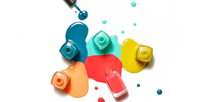 Esmaltes Esmaltes