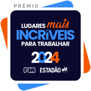 2024 LUGARES MAIS INCRÍVEL