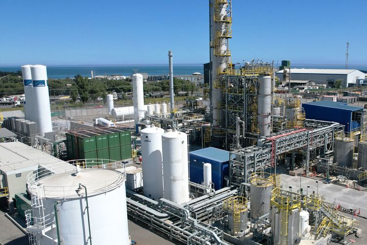 PLANTA CORONEL_PERÓXIDOS DO BRASIL