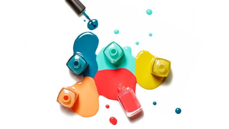 Esmaltes