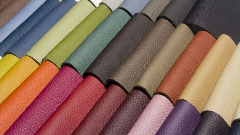 Alve-one artificial leather